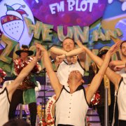 Kölsche Funken rut wieß (24.01.13)